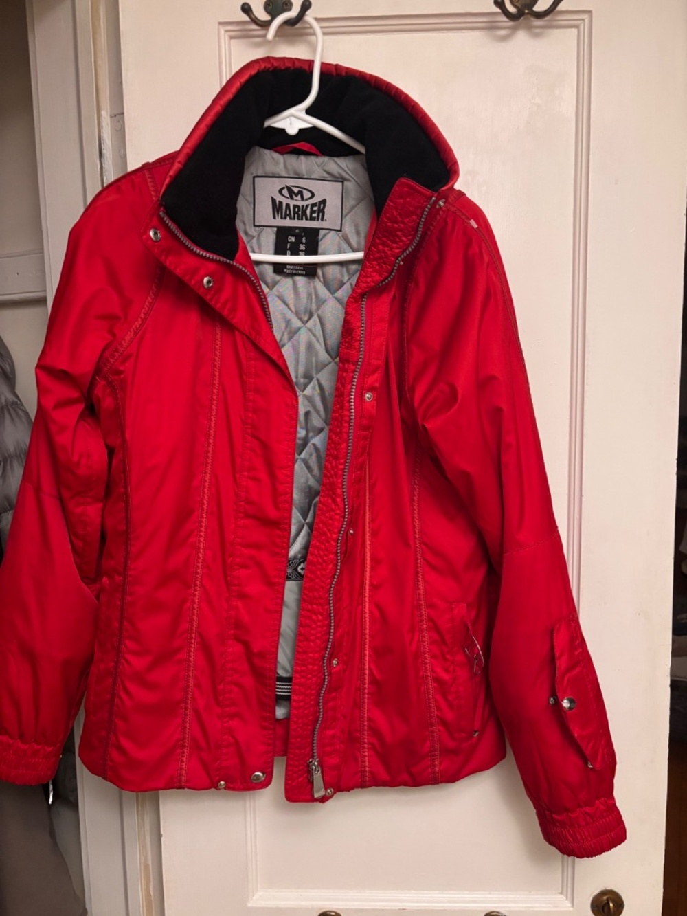 Marker Jacket - Picture 7 of 7